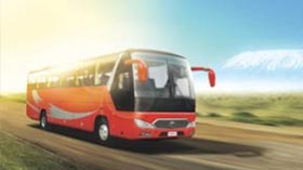 Yutong’s new product for Africa - ... Yutong’s new product for Africa - ...