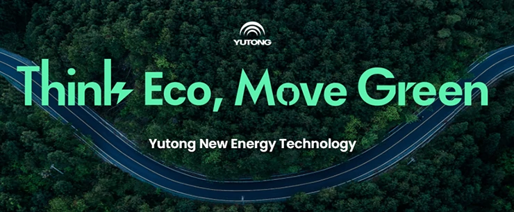 Yutong Showcases New Energy Technologies at TransMEA 2025 Expo in Egypt