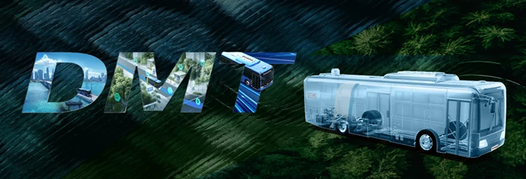 Yutong Showcases New Energy Technologies at TransMEA 2025 Expo in Egypt