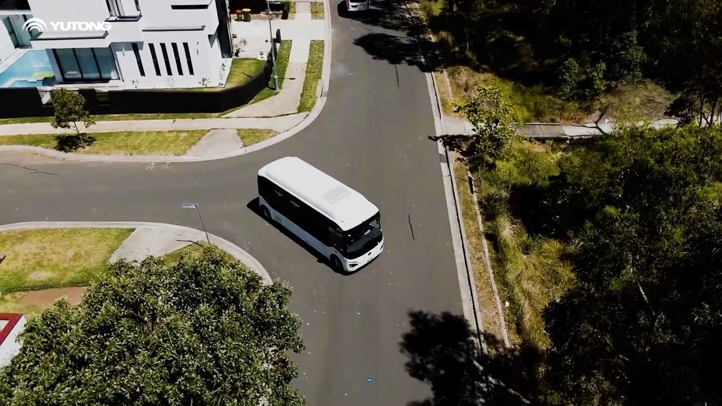 ABCs Review of Yutong E7S: A New Solution for Last-mile Mobility ABCs Review of Yutong E7S: A New Solution for Last-mile Mobility