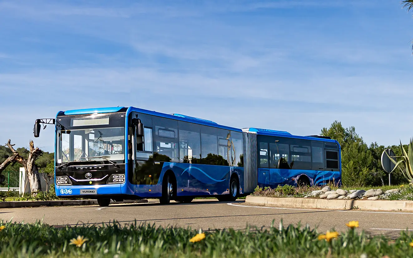 ZK6186HG