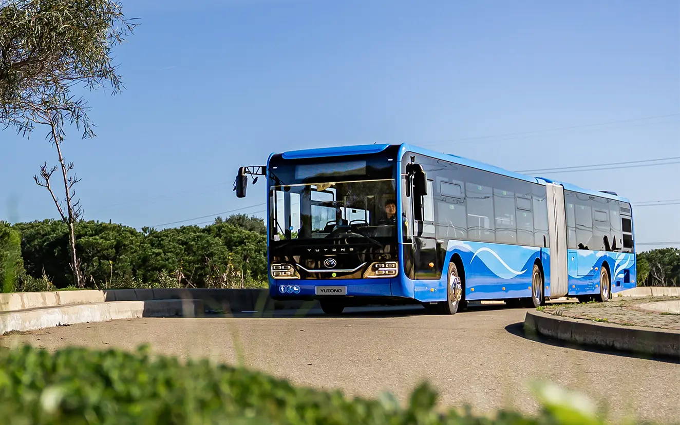 ZK6186HG