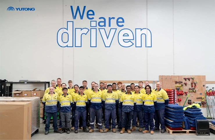 What Happens After the Keys Are Handed Over? What Happens After the Keys Are Handed Over?