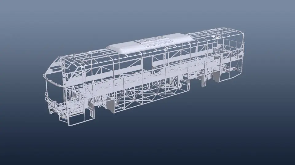 Application of parts of high reliability