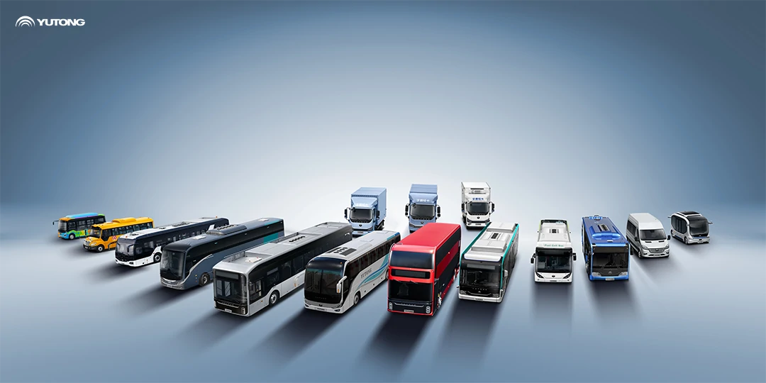 Shouldering the Important Mission Again! Yutong Serves Chinas National Two Sessions as a Core Force for 22 Consecutive Years Shouldering the Important Mission Again! Yutong Serves Chinas National Two Sessions as a Core Force for 22 Consecutive Years