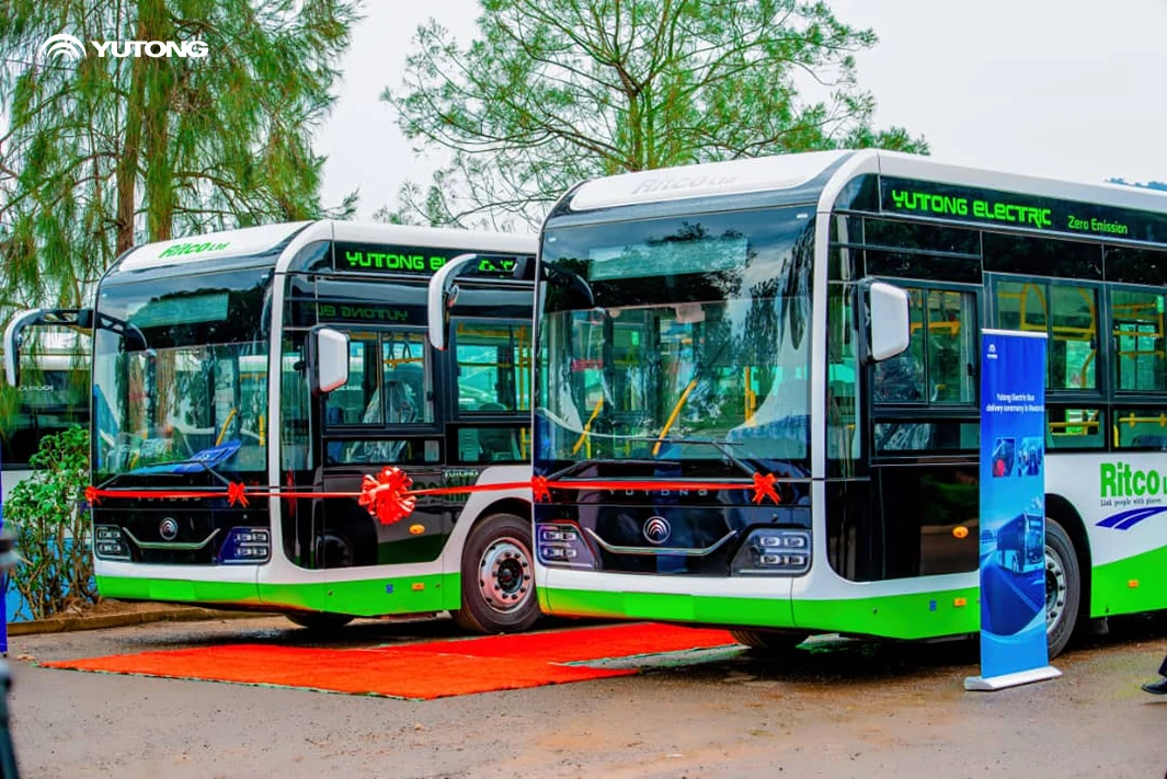 Yutong Buses Safety Operation Tips for Africas Hot and Rainy Season Yutong Buses Safety Operation Tips for Africas Hot and Rainy Season