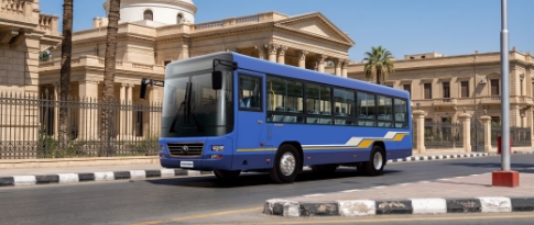 City Bus