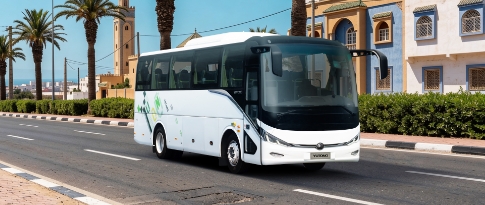 E-Coach