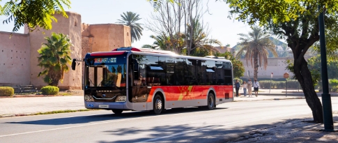 E-Bus