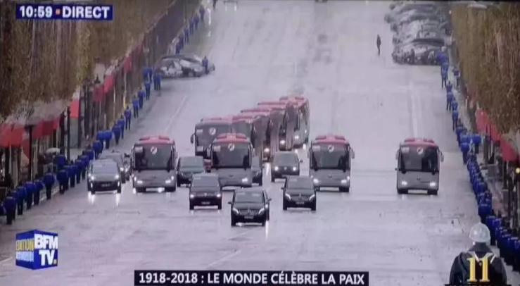 Europes First Pure Electric Intercity Line Opened, Yutong Pure Electric Bus Entering Provence
