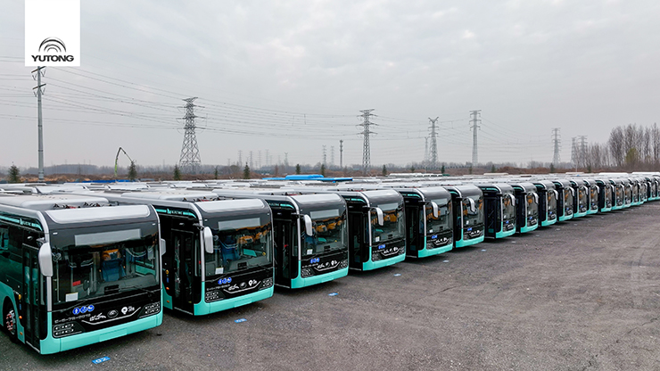 Meet “Made in China” in Qatar