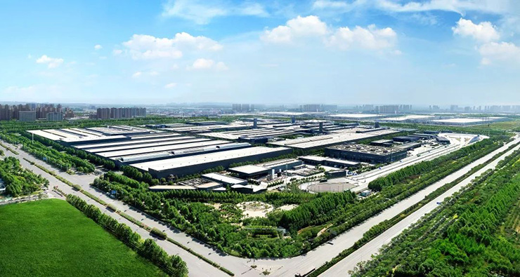 The brand value of Yutong in 2022 reached 69.165 billion yuan