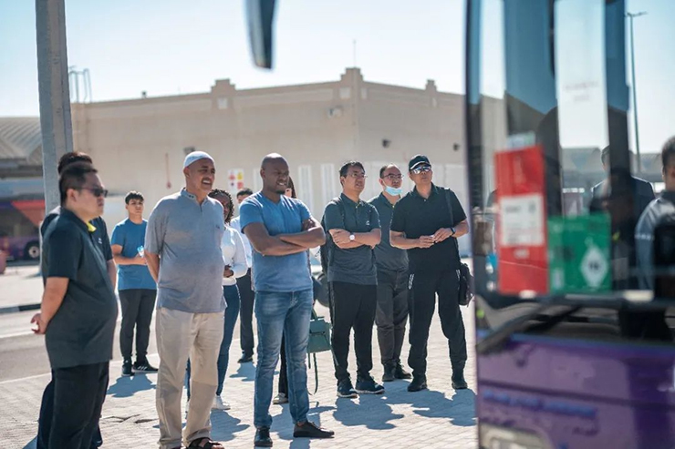 Global NEV Pioneer Certification! Yutong Awarded Special Busworld Certificate