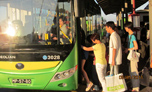 245 Yutong city buses put into operation in Macao