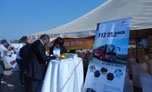 Yutong launches F12 in Mozambique