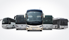 Yutong is ready to attend Busworld Exhibition in Belgium