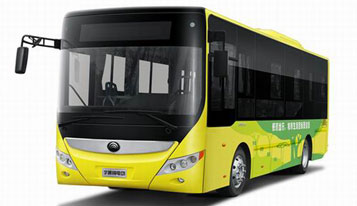 Yutong secures a deal with Suizhou Public Transport for 120 full electric buses