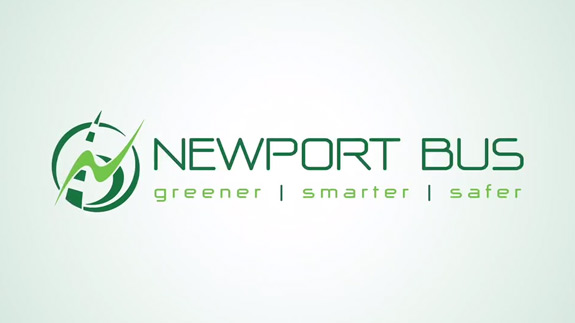 Yutong facilitates  zero emission in Newport