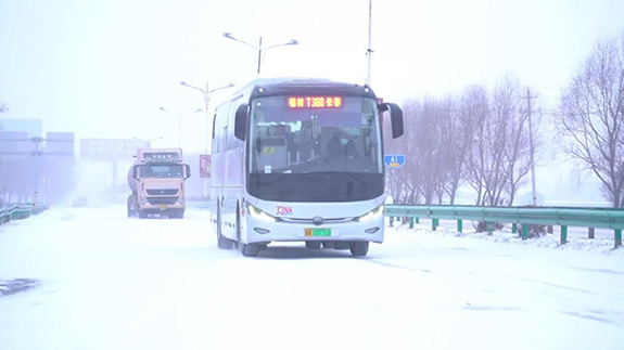 The Longest Full Electric Bus Line in China Reverses the Dilemma