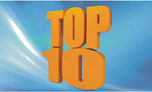 Top 10 events of Yutong Group in 2012