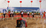 Yutong constructing RMB2.4b new energy base