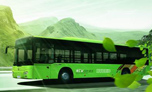 Fuel saving of Yutong hybrid buses hits record high of 30%