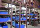 Yutong’s spare parts warehouse in Ghana established