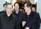 Minister of Transport inspects Yutong