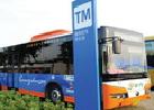 Nearly 1,000 Yutong buses serve 16th Asiad