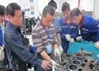 Trainees from Macao trained in Yutong