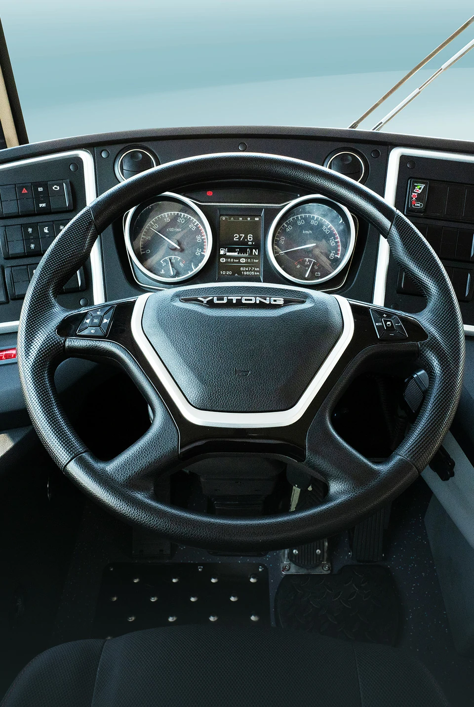 ZK6116HG