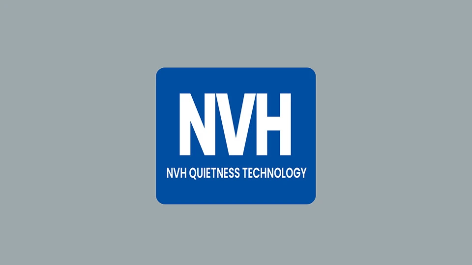 Nvh Quietness