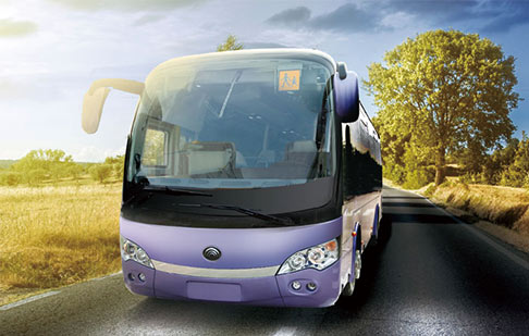 ZK6938HQ (Intercity bus) ZK6938HQ (Intercity bus)