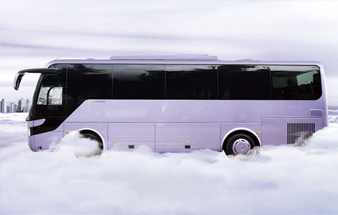 ZK6938HQ (Intercity bus) ZK6938HQ (Intercity bus)