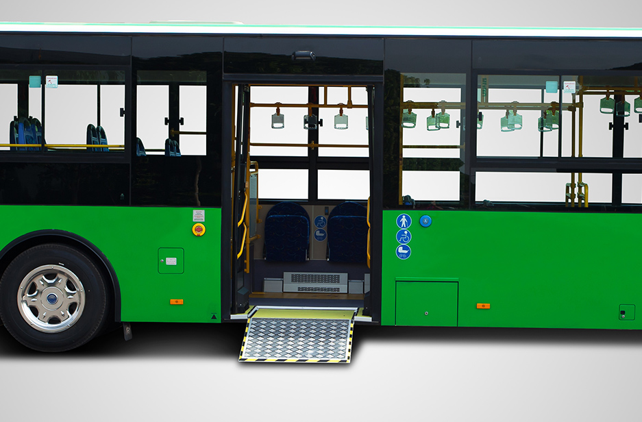ZK6118HGA/ ZK6118HGA