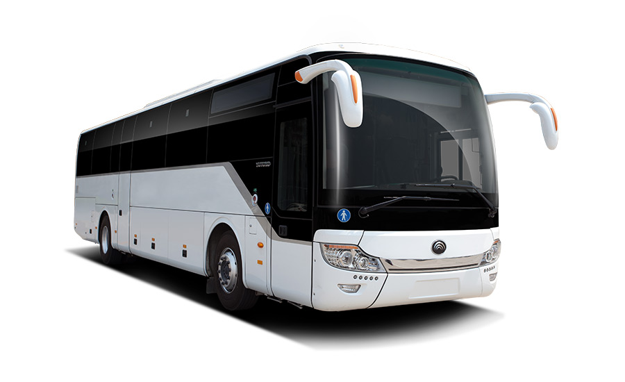 ZK6121HQ_Intercity buses_YUTONG