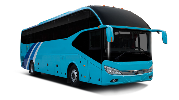 ZK6127HS yutong bus( Coach ) 