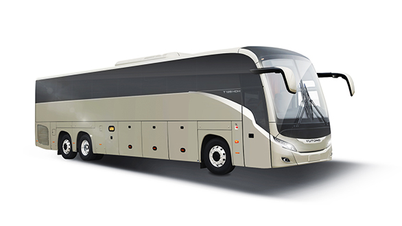 Yutong t122