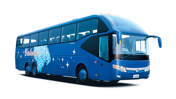 ZK6147H yutong bus( E-coach ) 