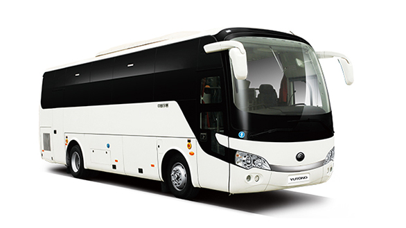 ZK6938HB9 yutong bus( E-coach ) 