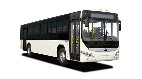 ZK6128HG yutong bus( City buses ) 