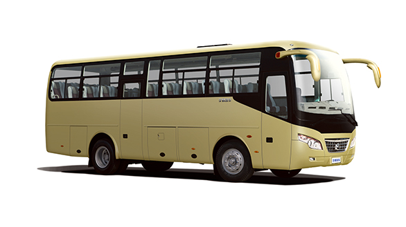 ZK6932D1 yutong bus(Coach) 