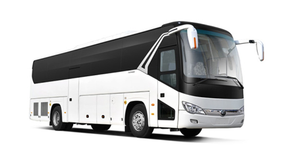 ZK6119H yutong bus( Coach ) 
