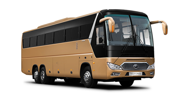 F12 PLUS yutong bus( Intercity buses ) 