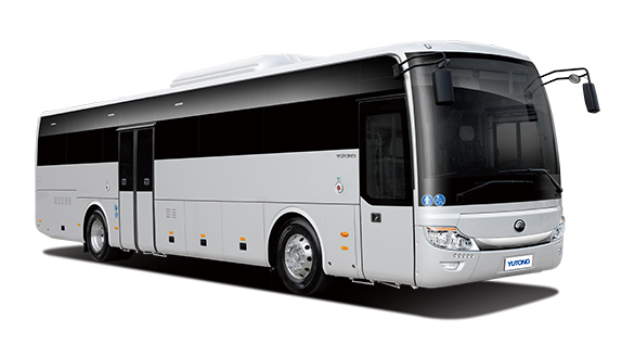 ZK6121BEV（ICe12） yutong bus() 