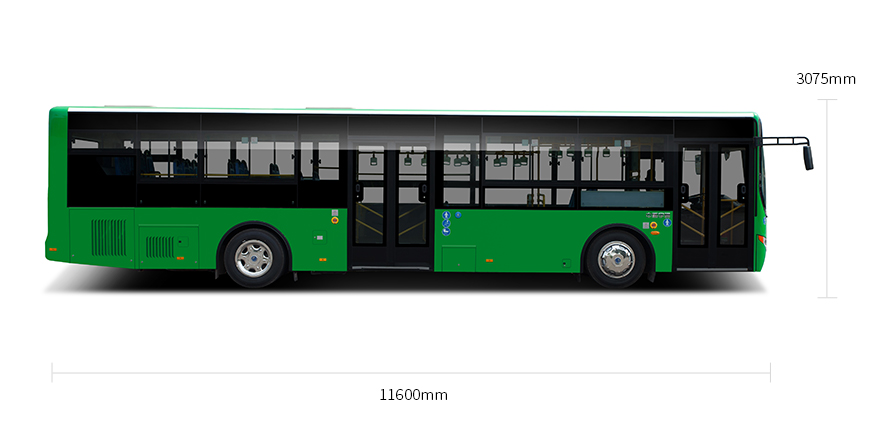 ZK6118HGA