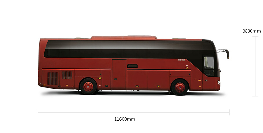 ZK6122HD9