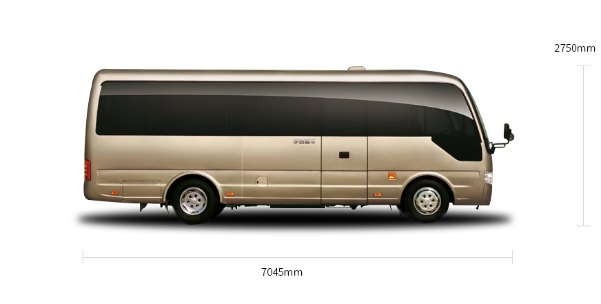 ZK6708DH