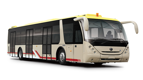 AB14 yutong bus() 