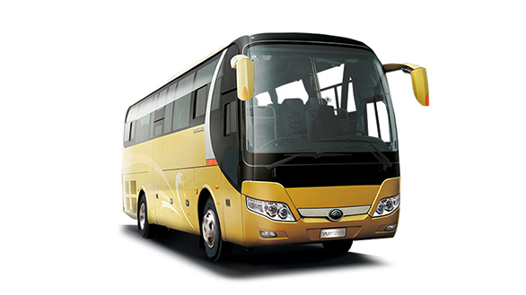 ZK6107HA yutong bus( Coach ) 